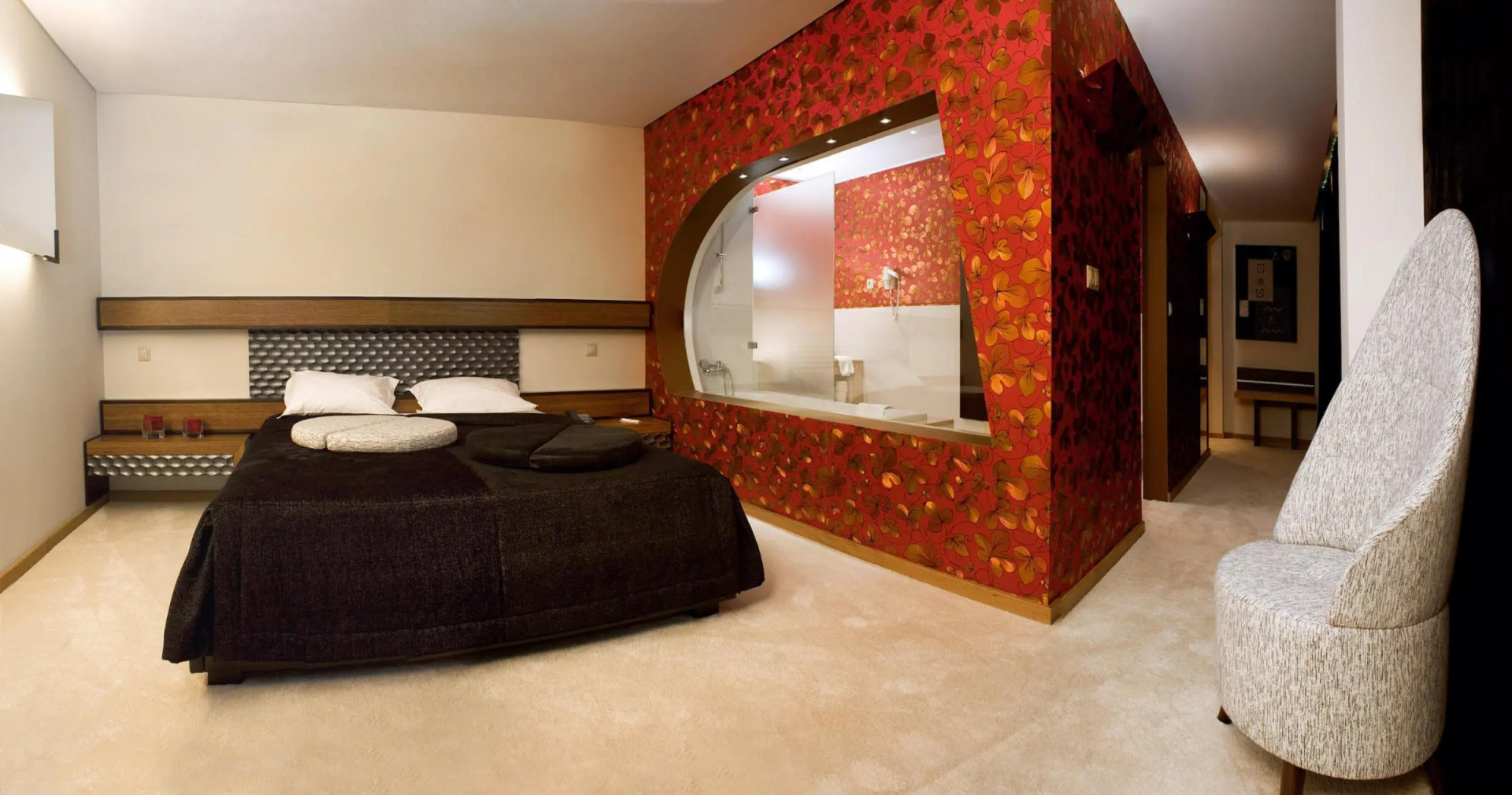 Foto - Penafiel Park Hotel & Spa