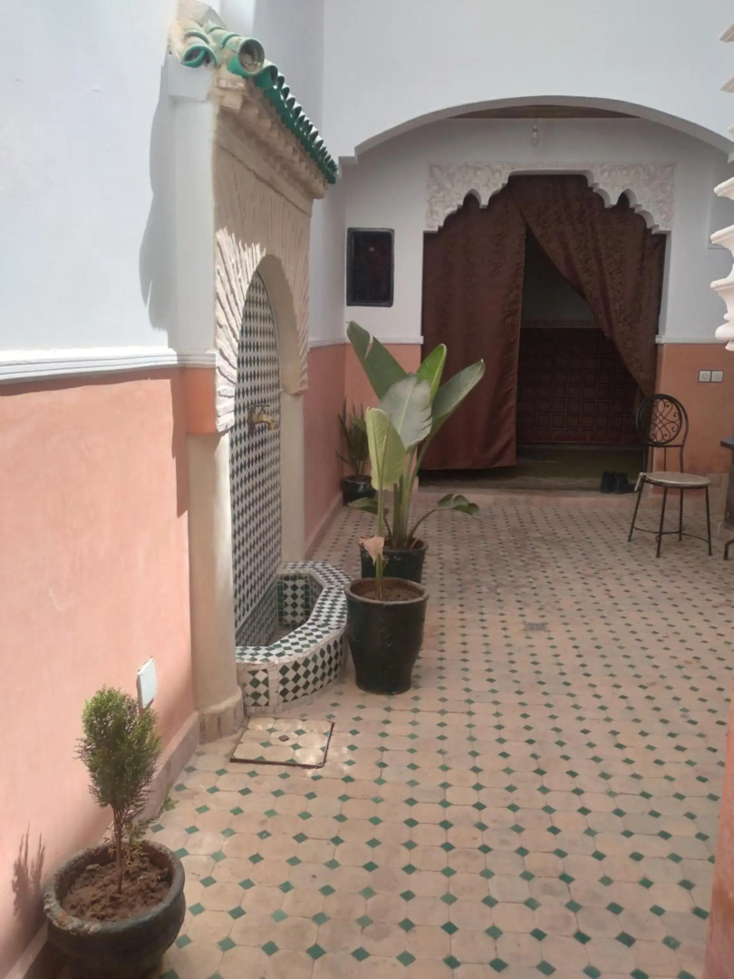 Photo - Riad 9 Derb El Bousnne