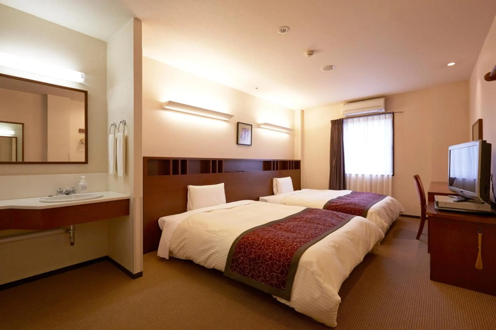 Photo - Vessel Hotel Fukuoka Kaizuka