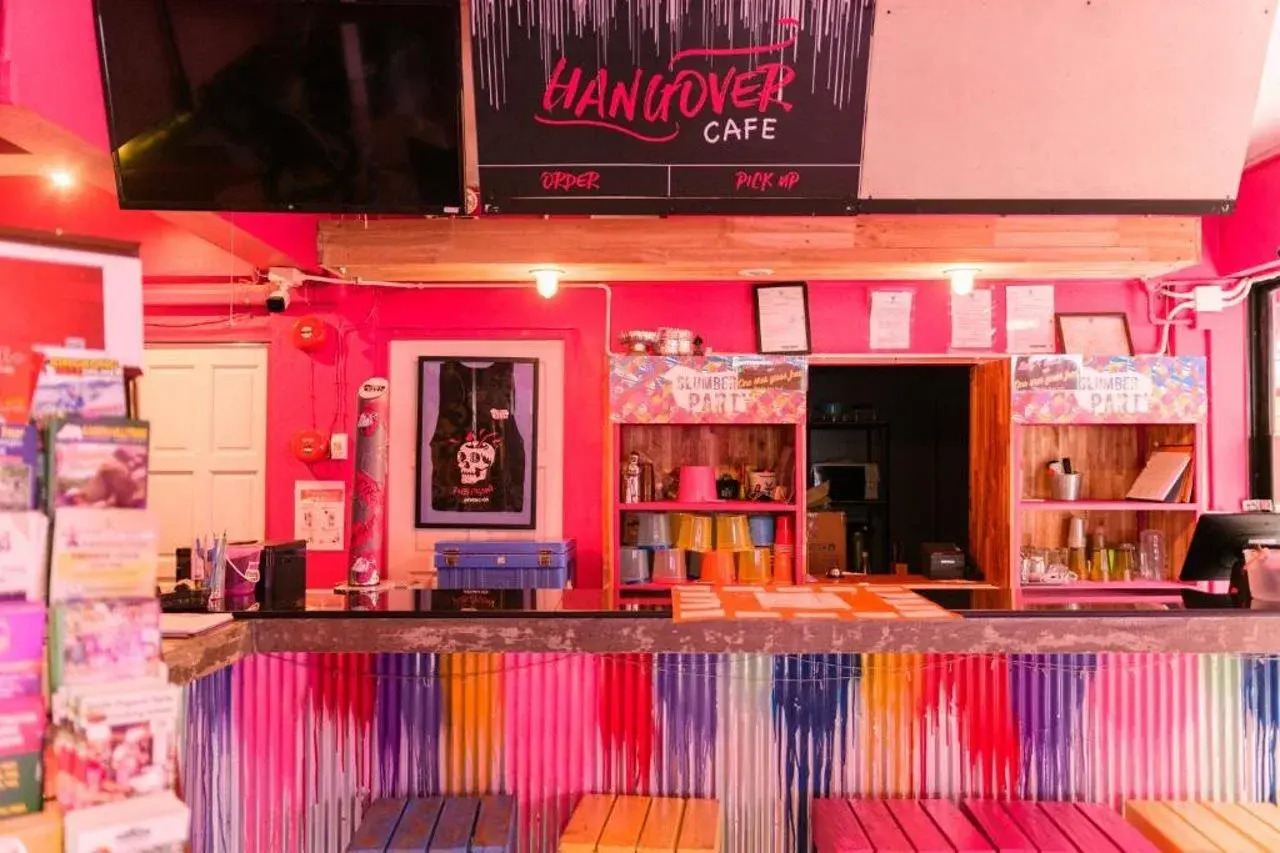 Photo - Slumber Party Chiang Mai