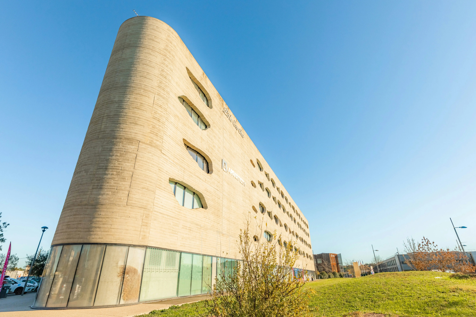 Photo - Appart'City Confort Montpellier Millénaire