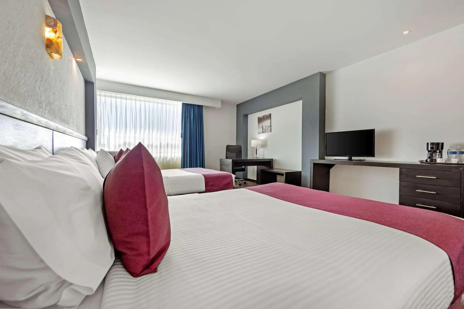 Foto - Comfort Inn Morelia