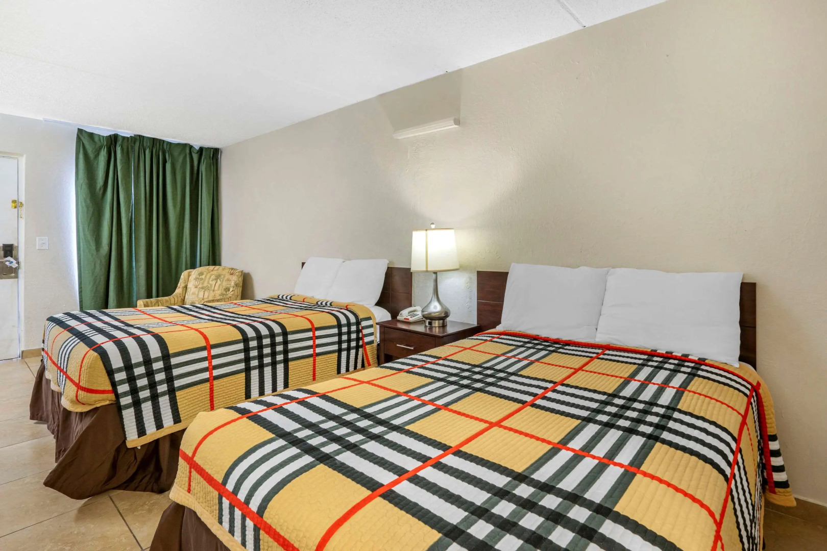 Photo - Rodeway Inn Clearwater-Dunedin