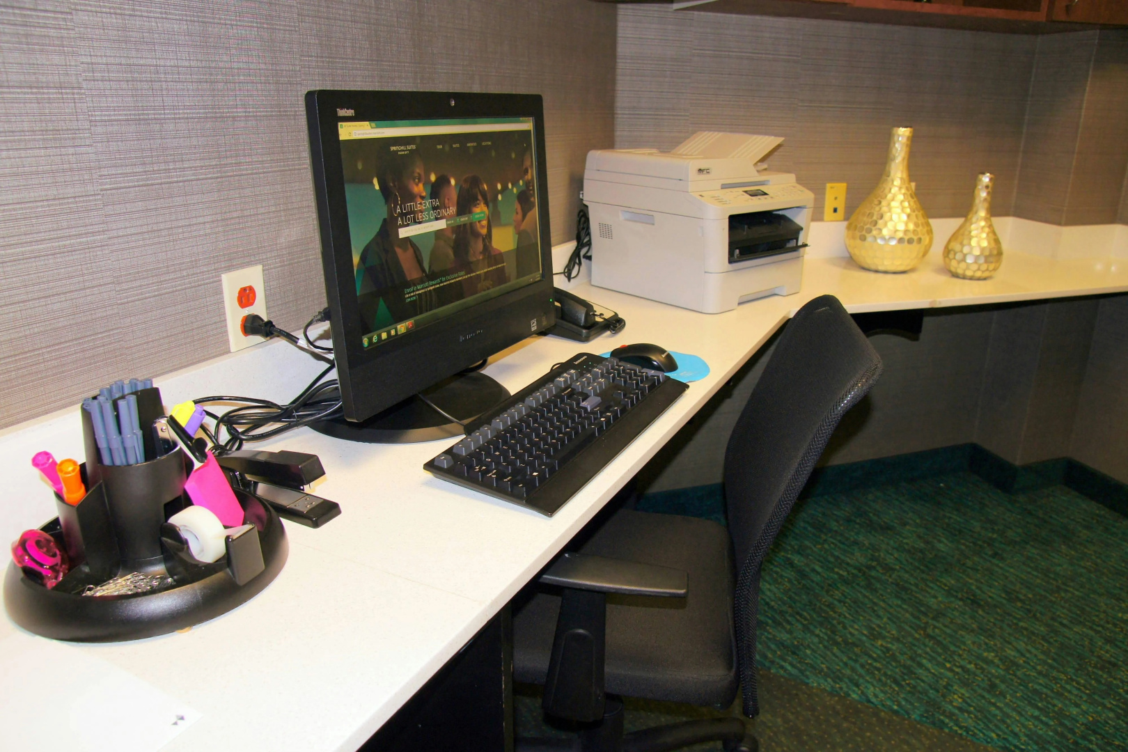 Foto - SpringHill Suites by Marriott Norfolk Virginia Beach