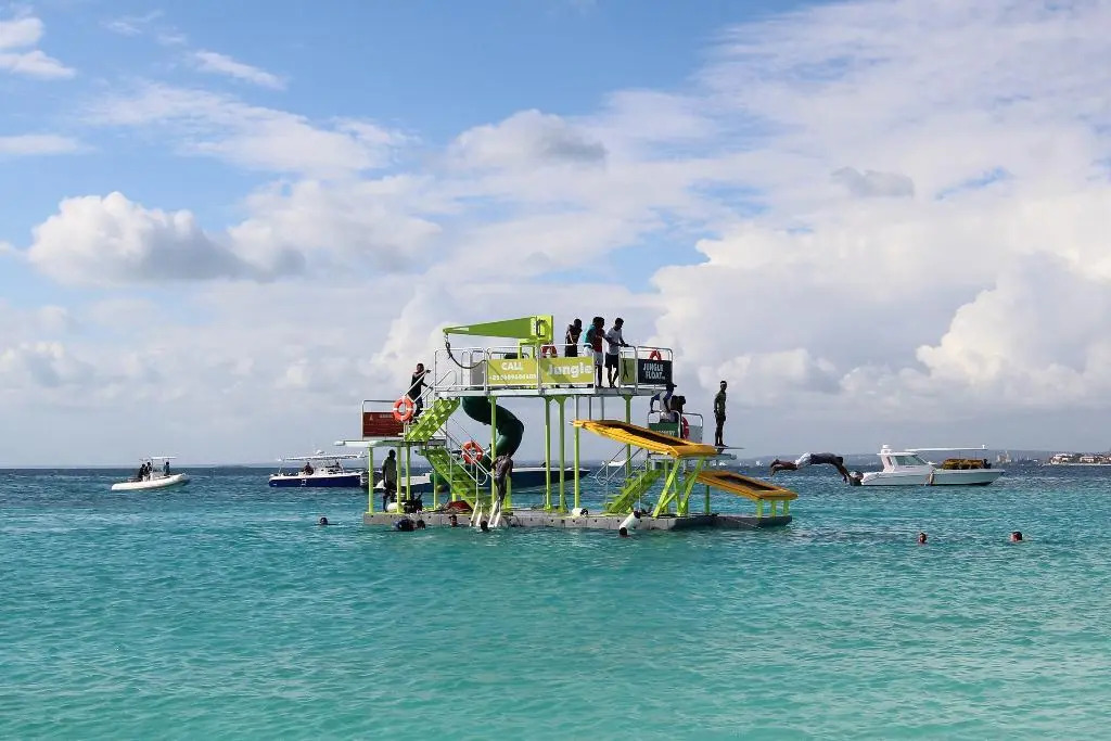 Photo - Hotel Verde Zanzibar - Azam Luxury Resort and Spa - Dry Hotel