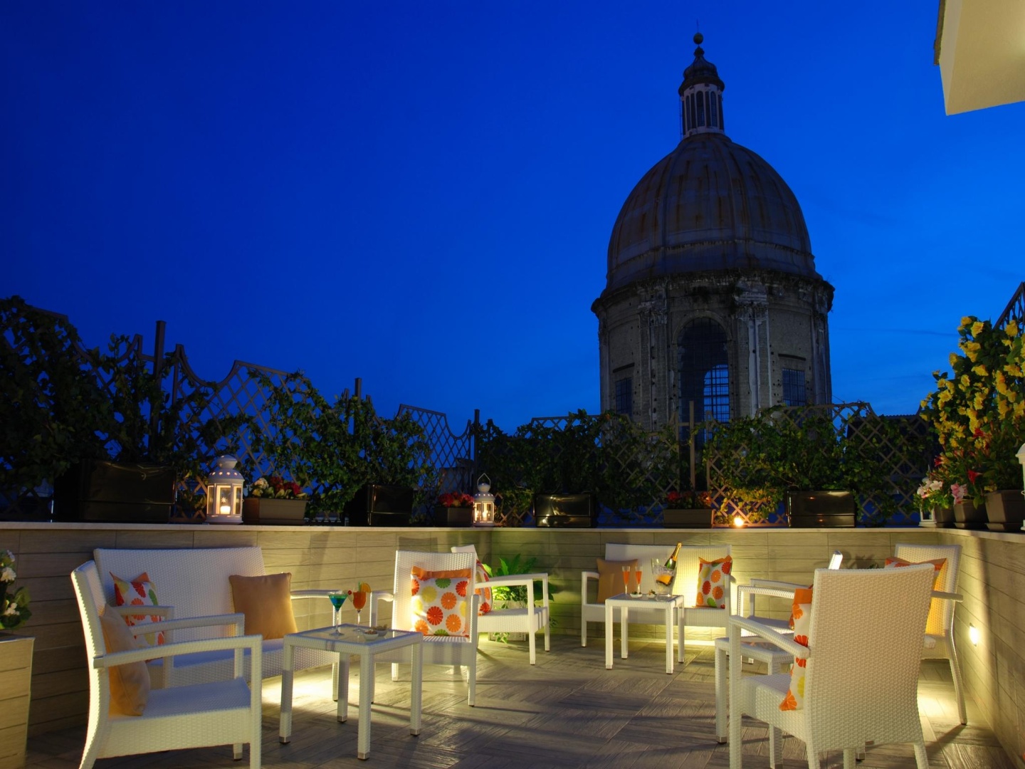Foto - Hotel San Pietro