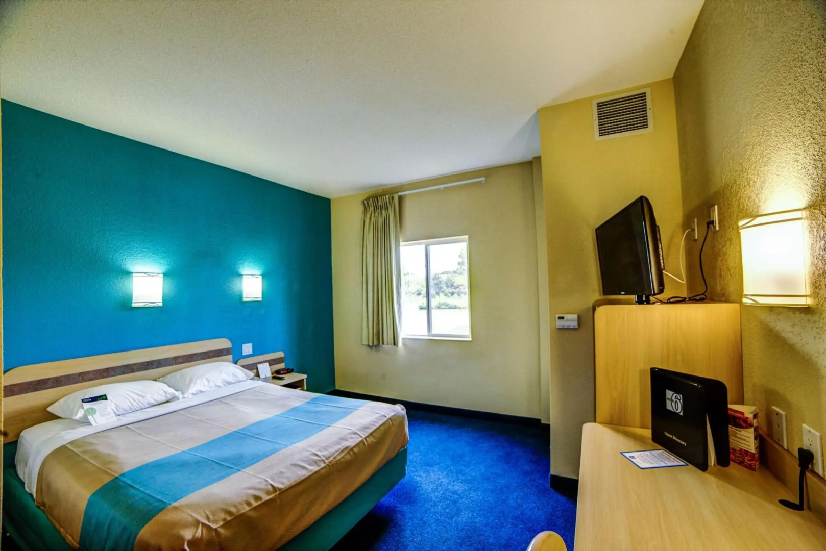 Foto - Motel 6-Huntsville, ON