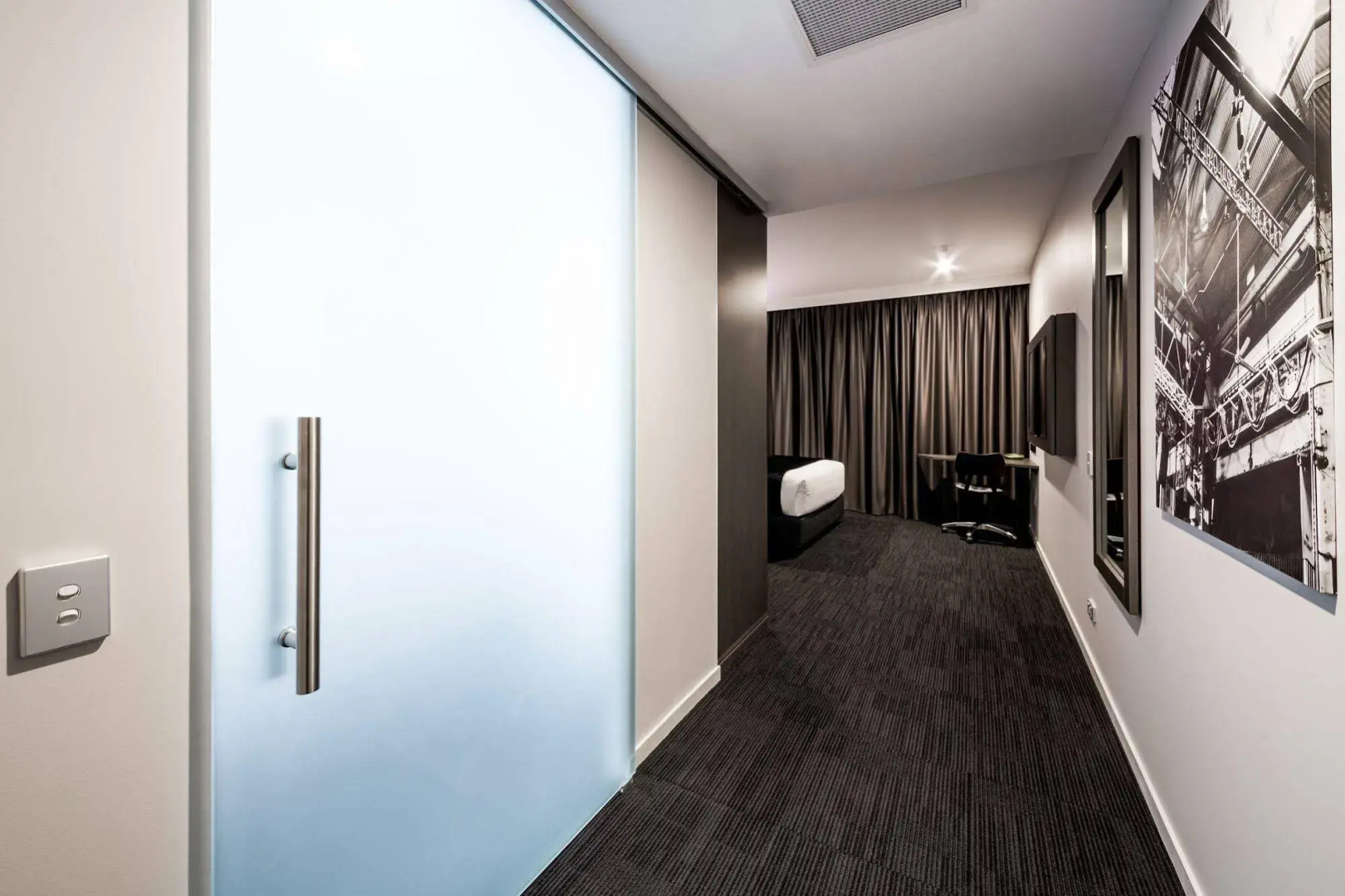 Foto - Sage Hotel James Street