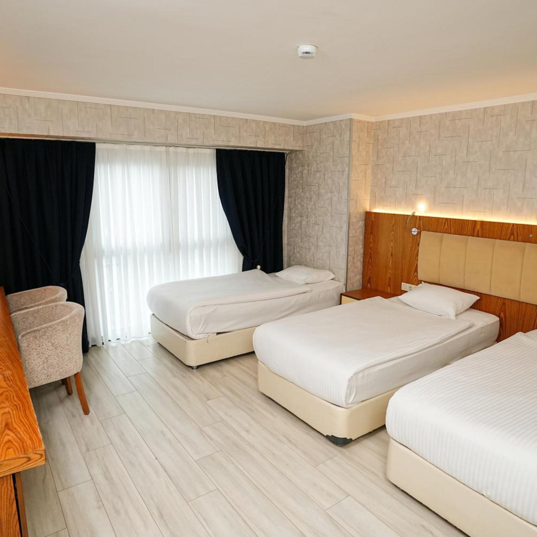 Photo - NK Hotel