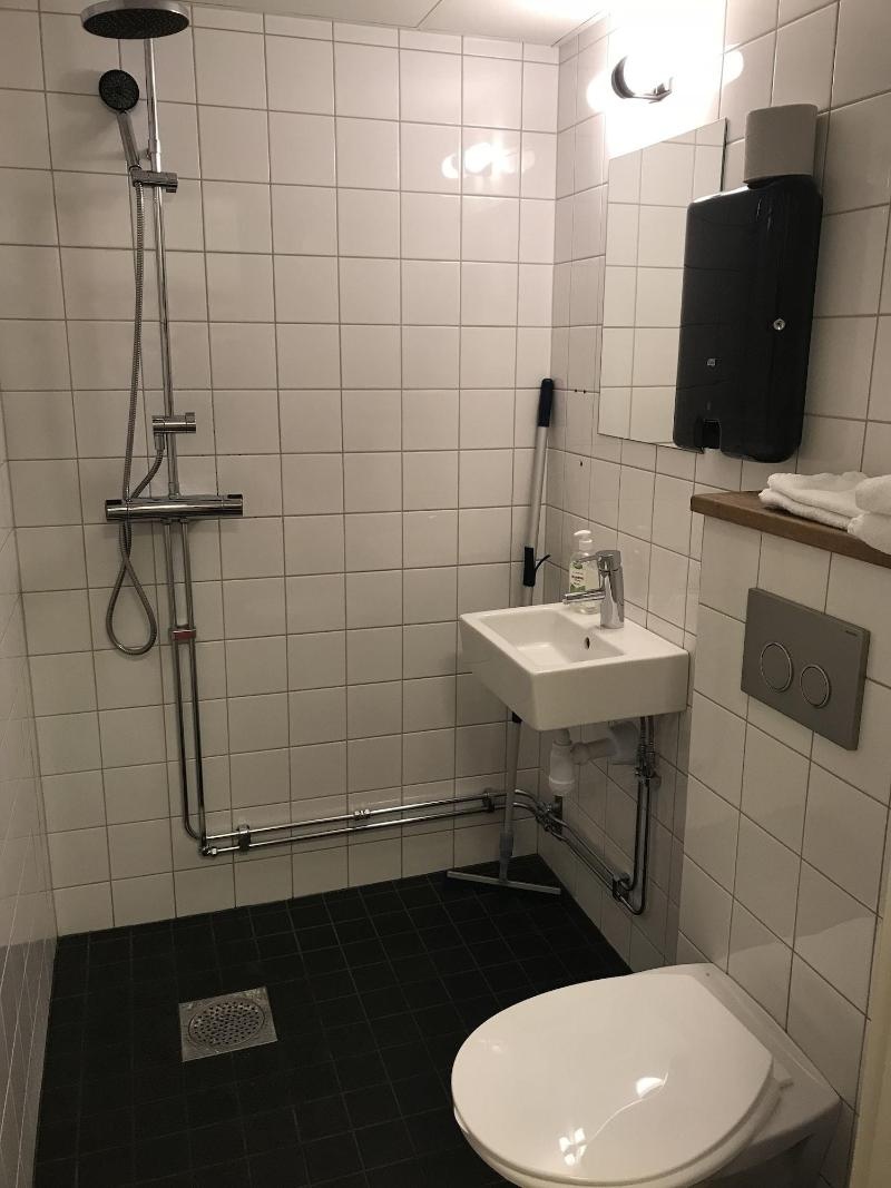 Foto - Hostel Dalagatan