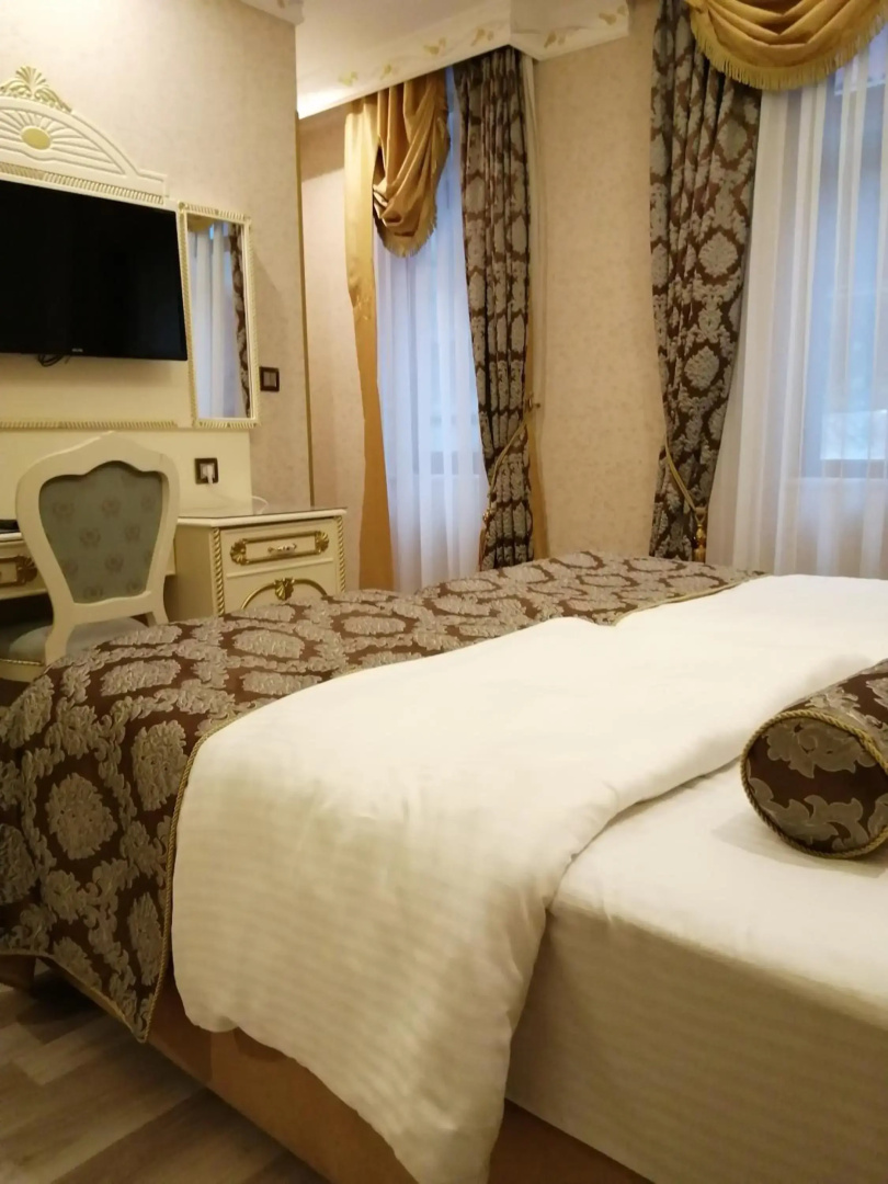 Photo - Nayla Palace Hotel