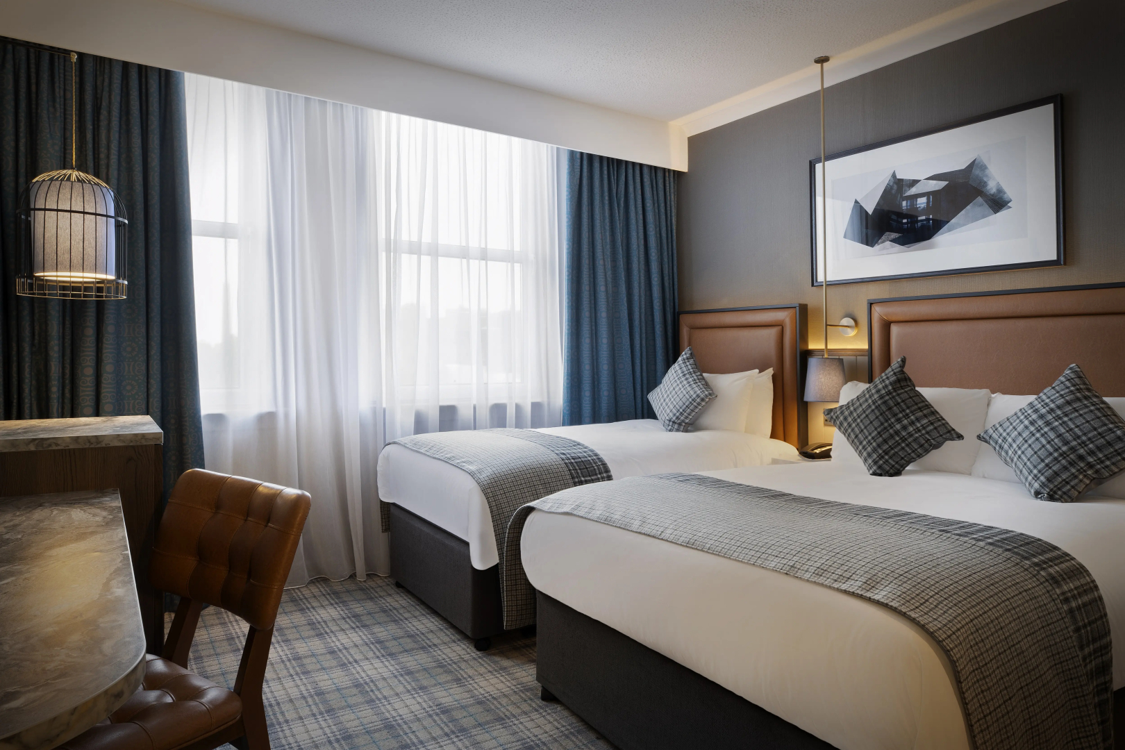 Foto - Leonardo Royal Hotel Edinburgh