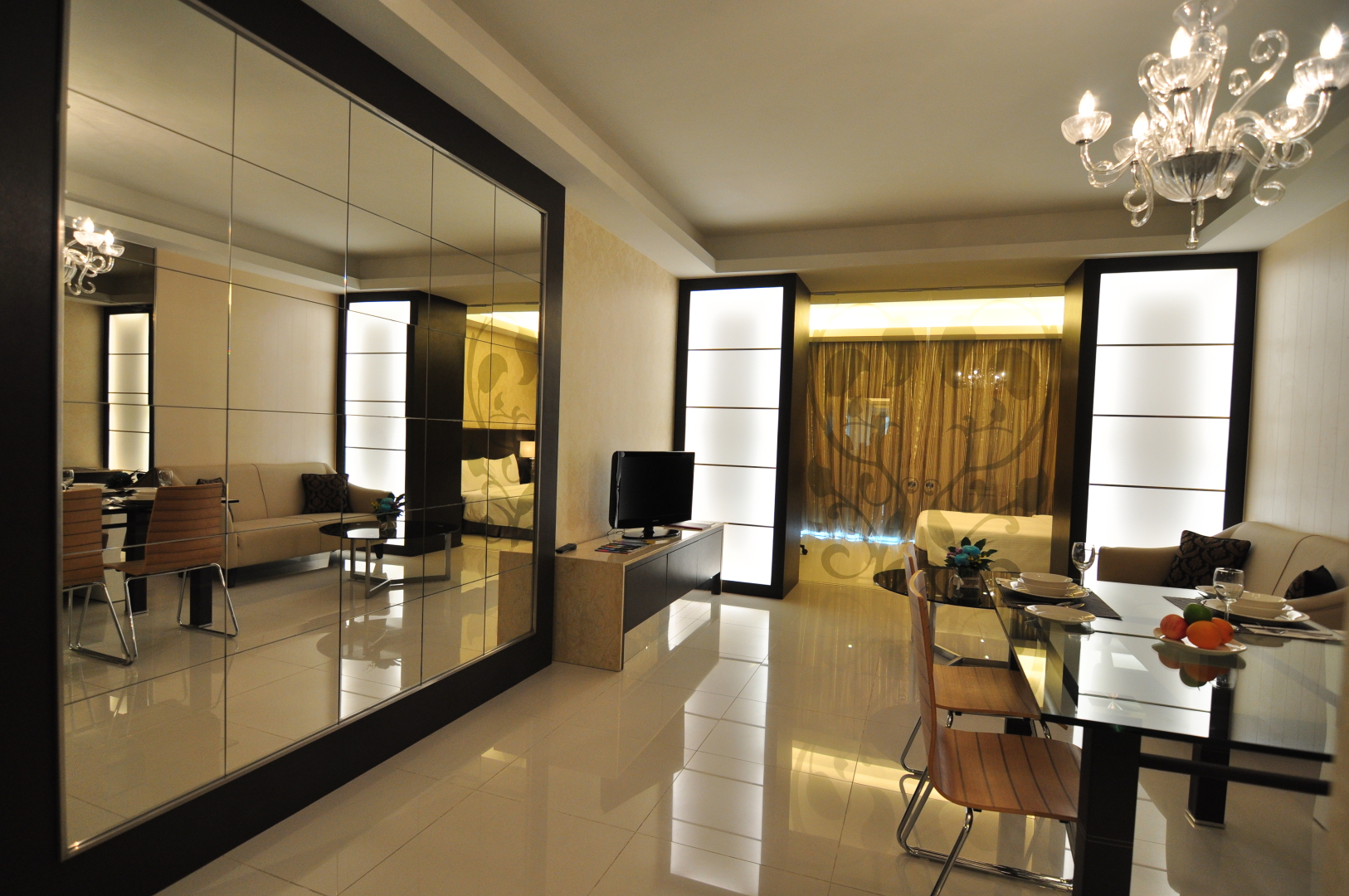 Photo - Damas Suites & Residences Kuala Lumpur