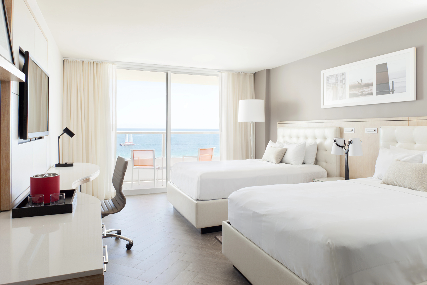 Photo - Marriott Stanton South Beach