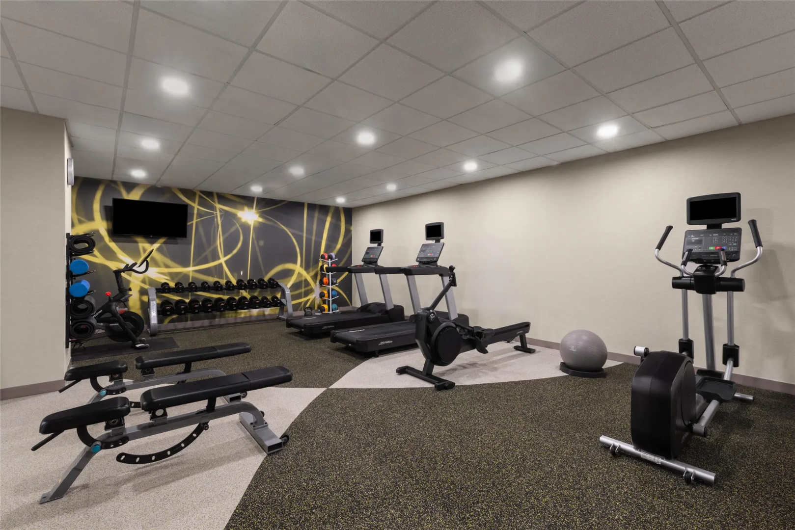 Photo - Hilton Garden Inn New York/West 35th Street