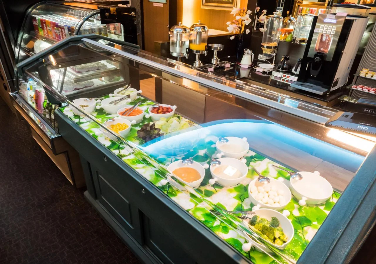 Foto - Atrium Boutique Hotel