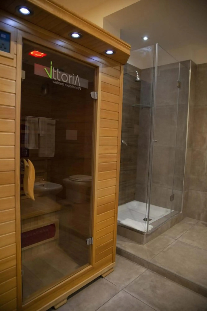 Photo - Vittoria Wellness
