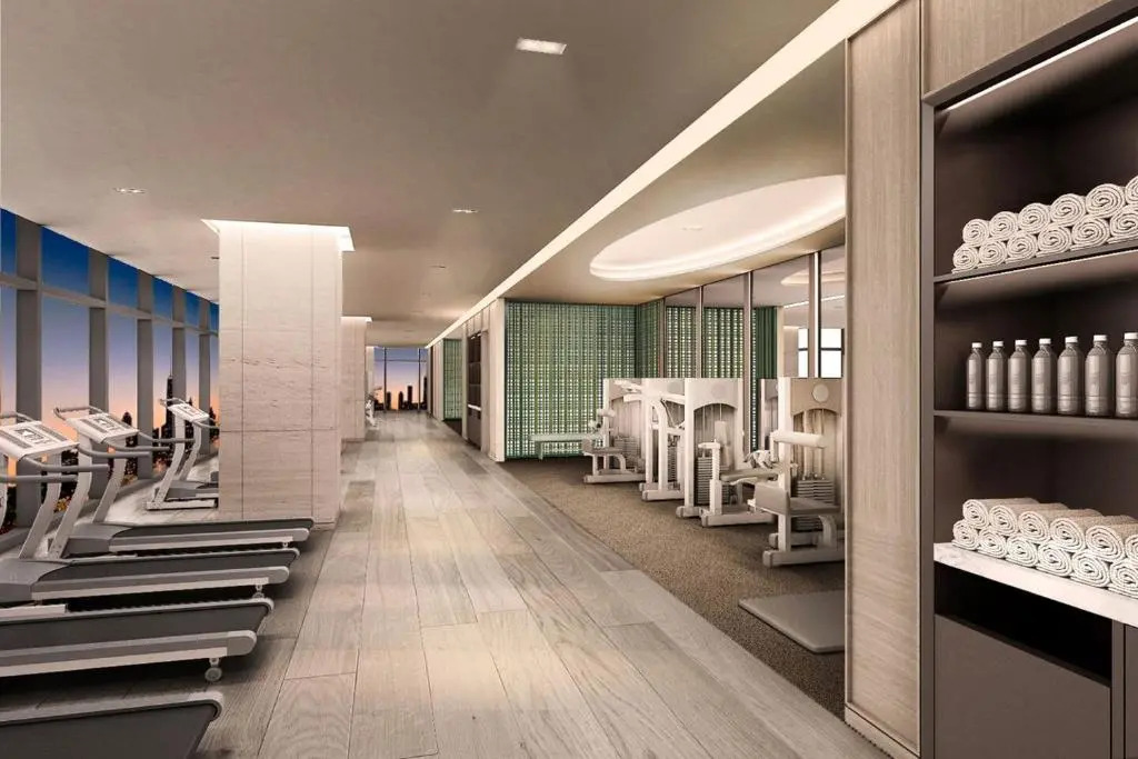 Photo - Josun Palace, a Luxury Collection Hotel, Seoul Gangnam