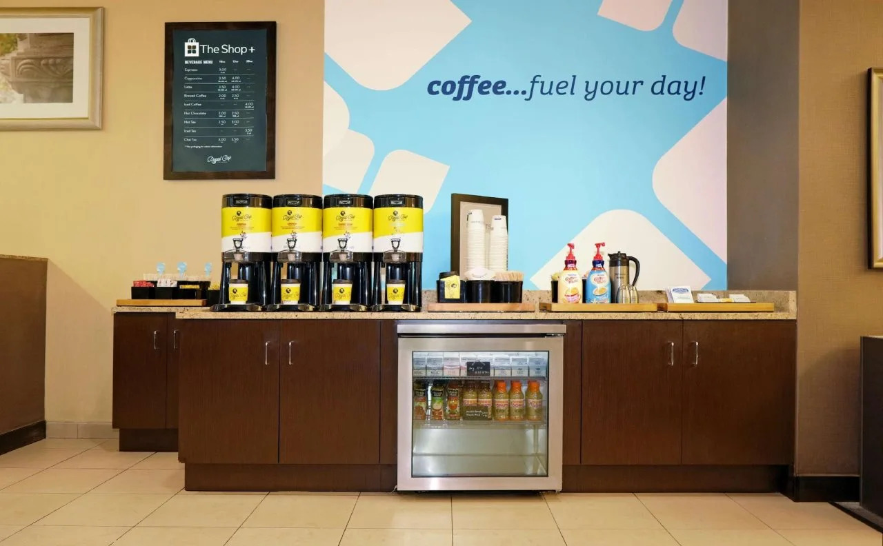 Photo - Hilton Garden Inn West 35th Street