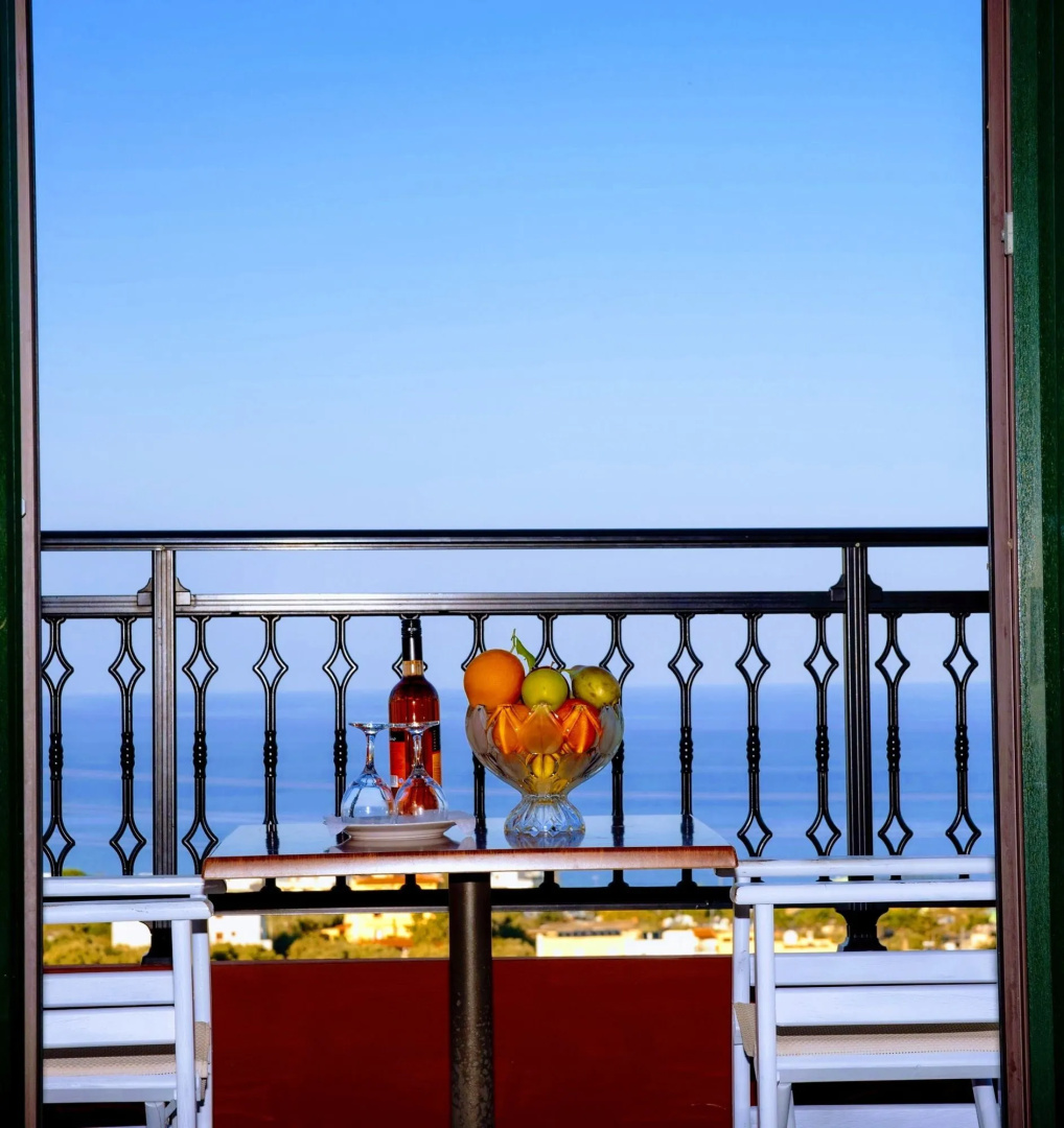 Foto - Ippoliti Village