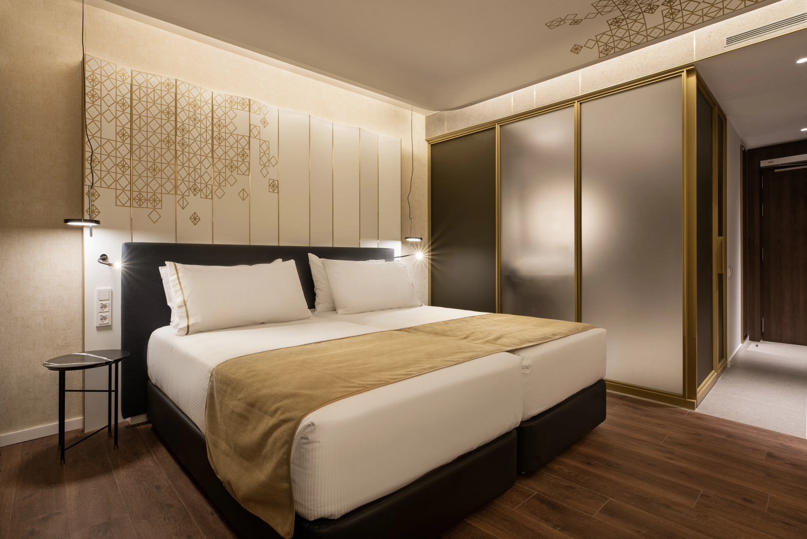 Foto - Áurea Palacio de Correos by Eurostars Hotel Company