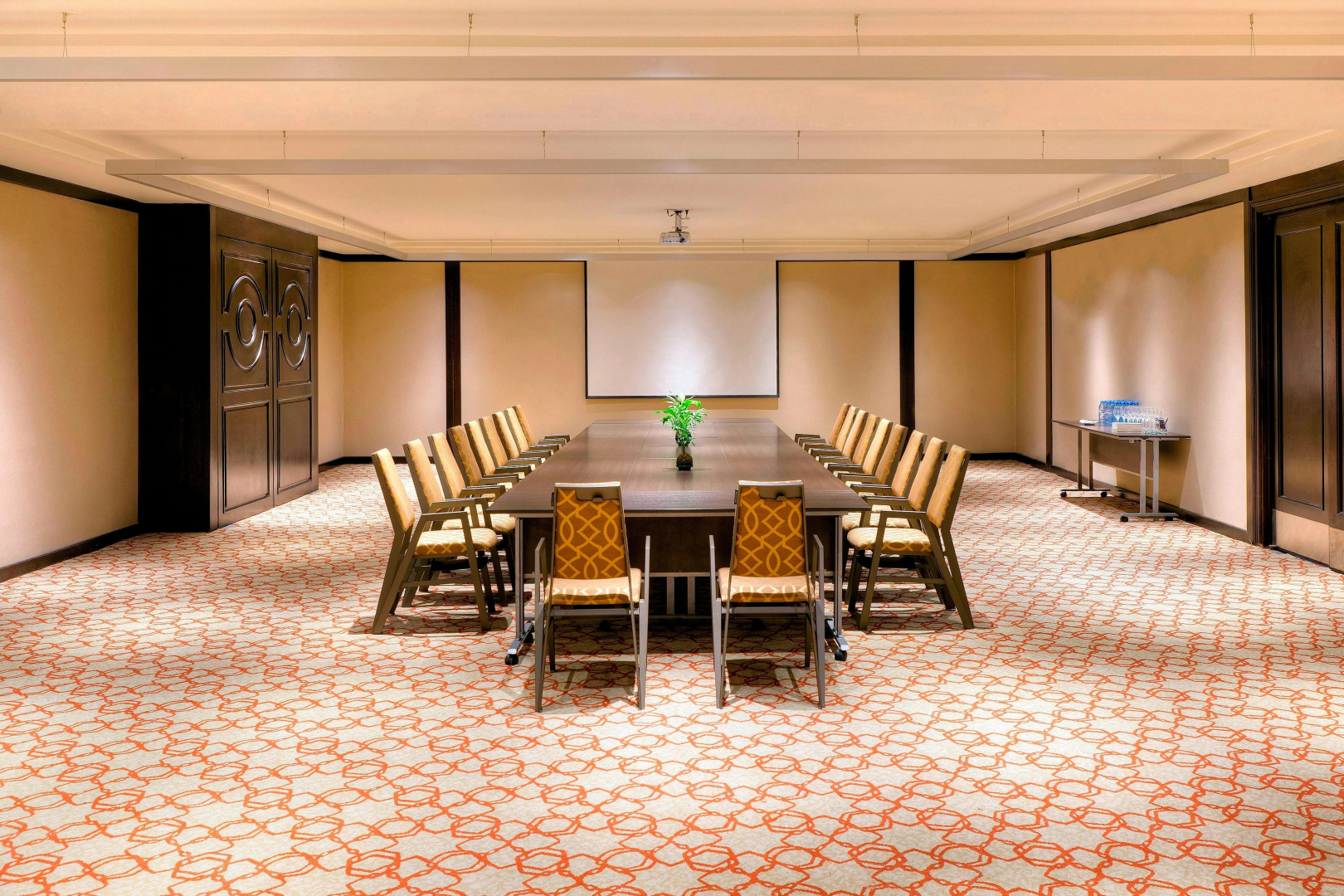 Photo - Sheraton Buenos Aires Hotel & Convention Center