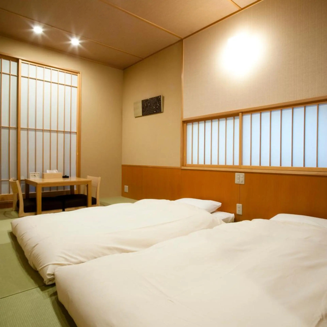 Photo - Ochanomizu Hotel Shoryukan