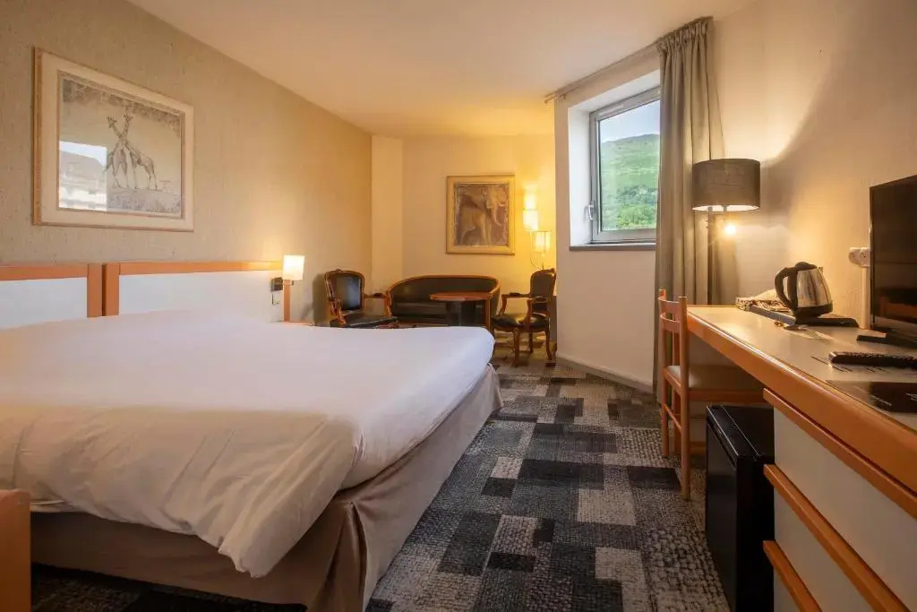 Photo - Hotel Paradis