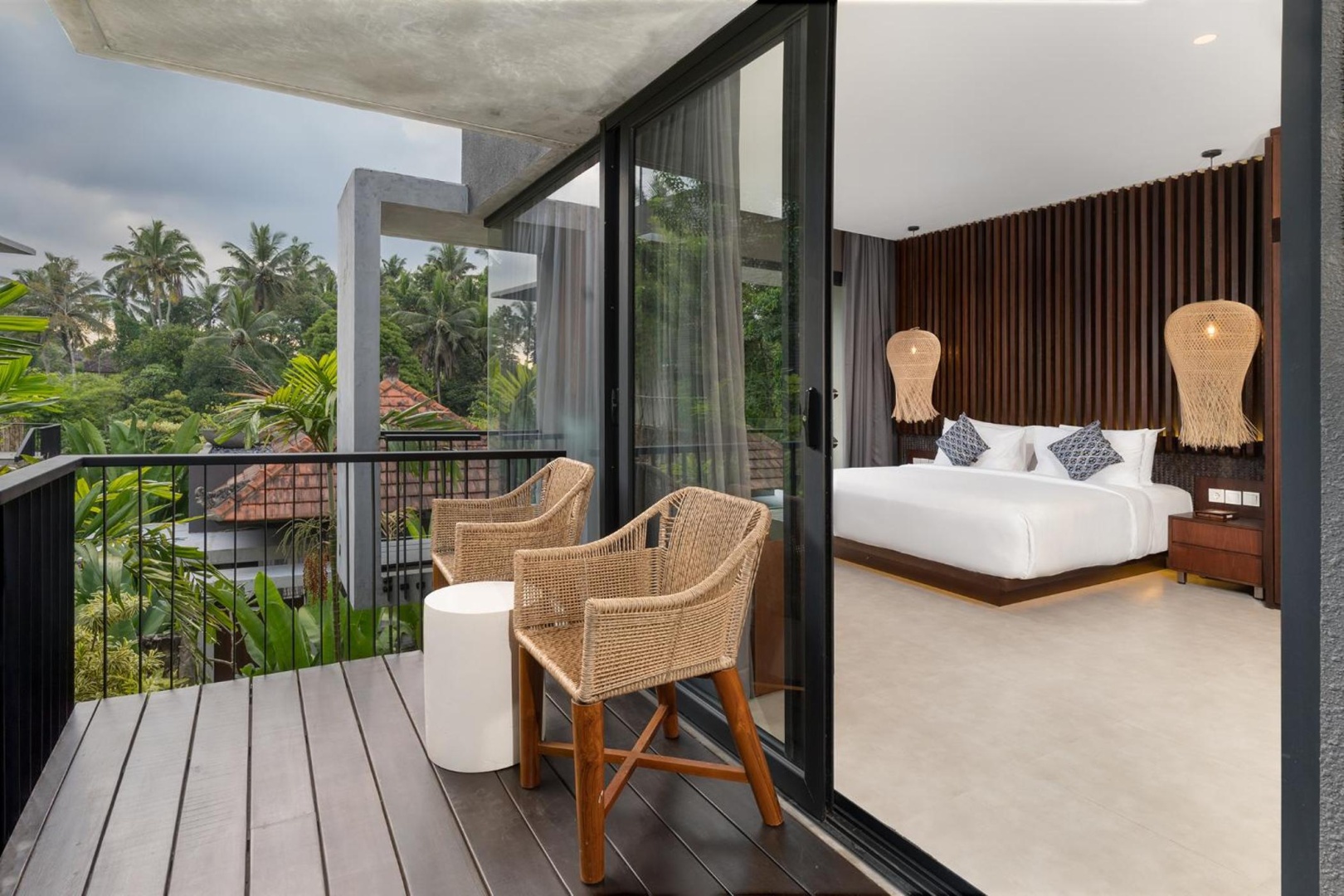 Foto - The Ning Resort Ubud