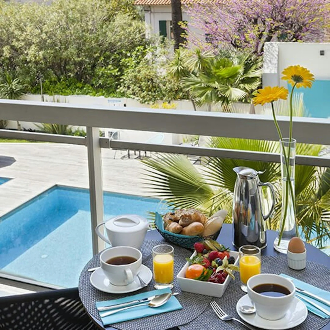 Foto - Nehô Suites Cannes Croisette