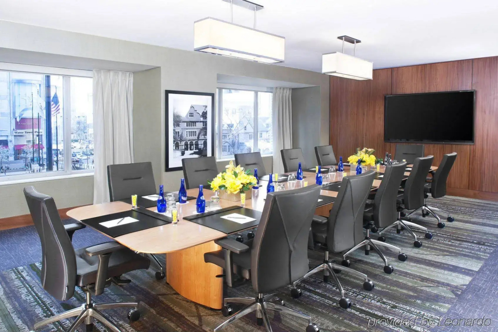 Foto - The Westin Michigan Avenue Chicago