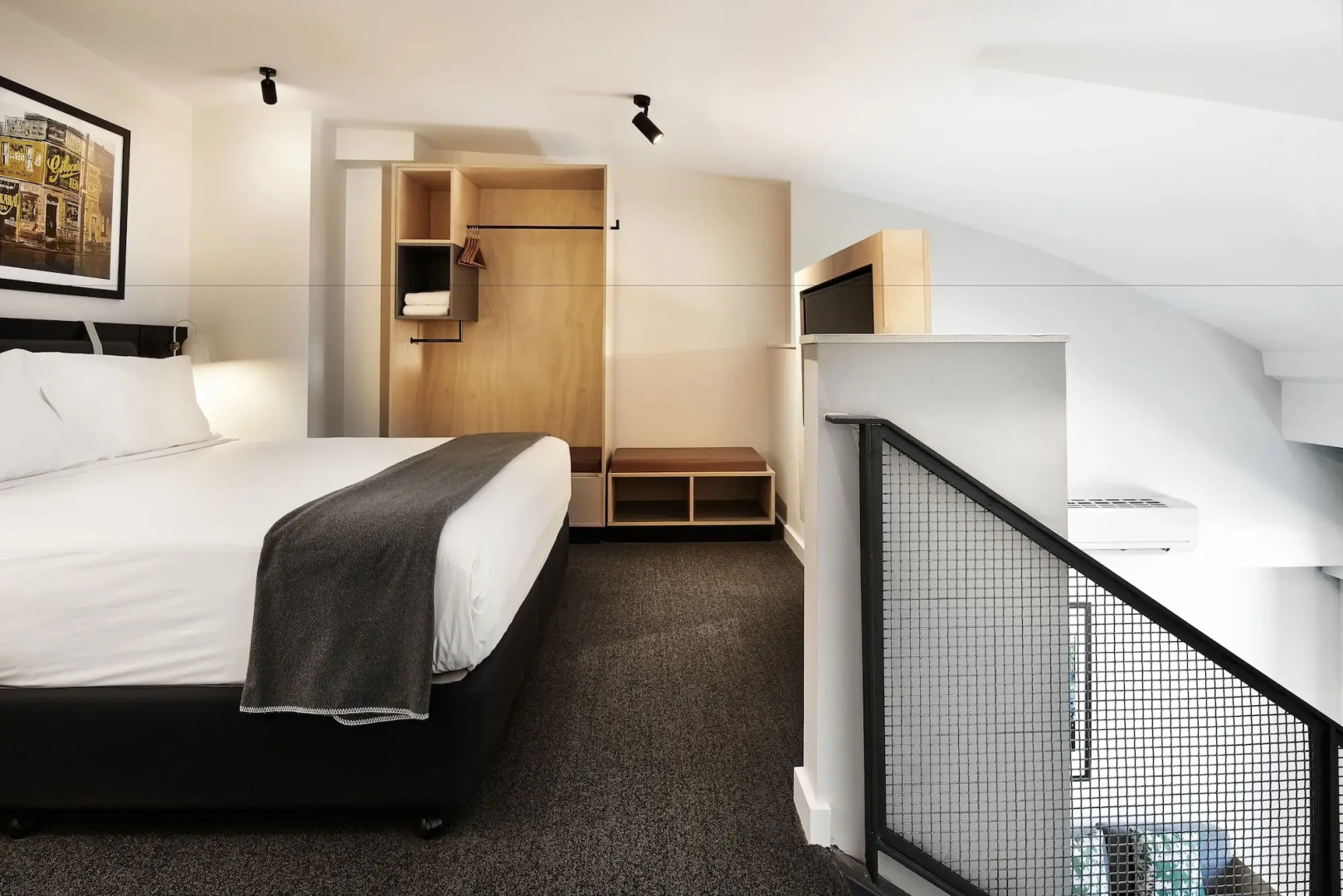 Foto - Veriu Broadway