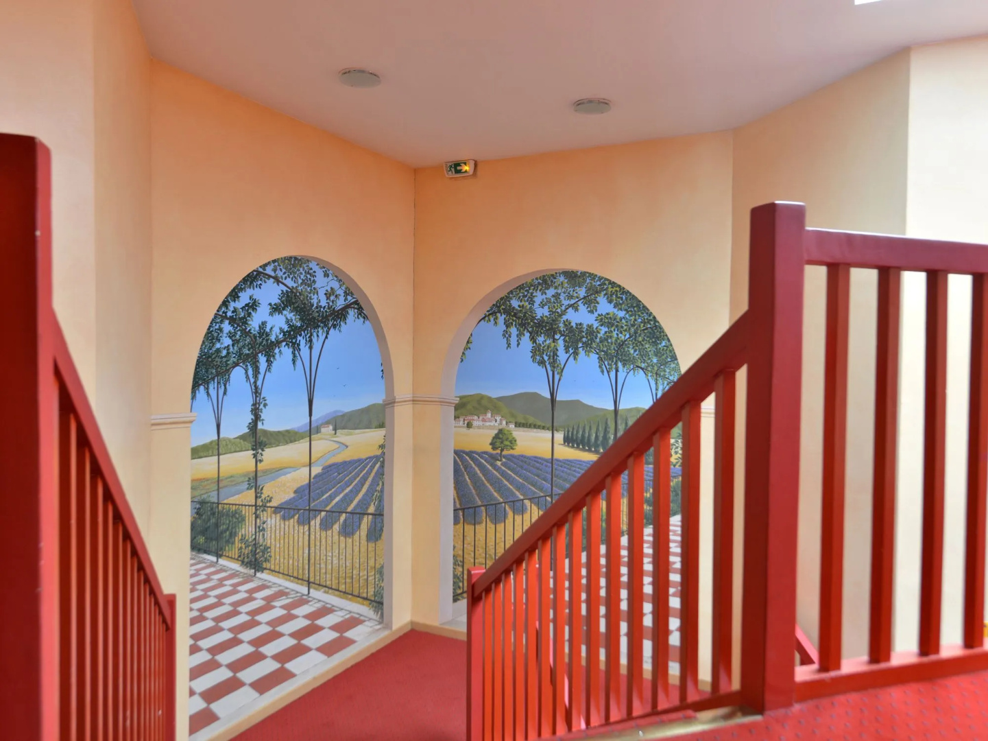 Foto - Brit Hotel Confort Nîmes Ouest - A9 sortie 25