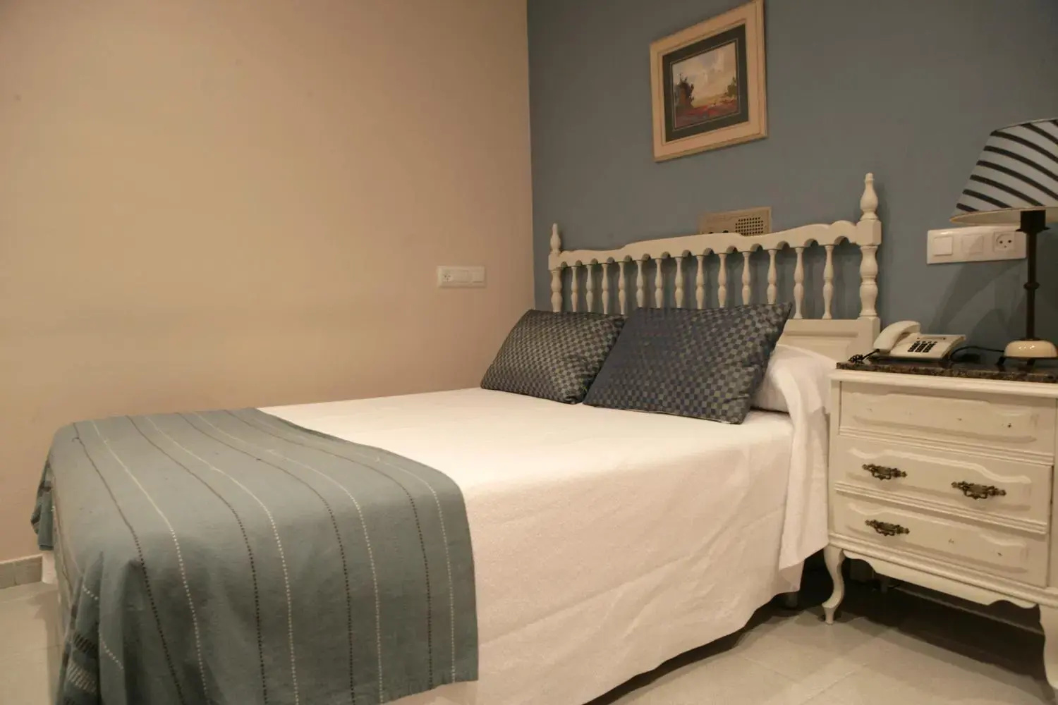 Photo - Hotel Azpiazu