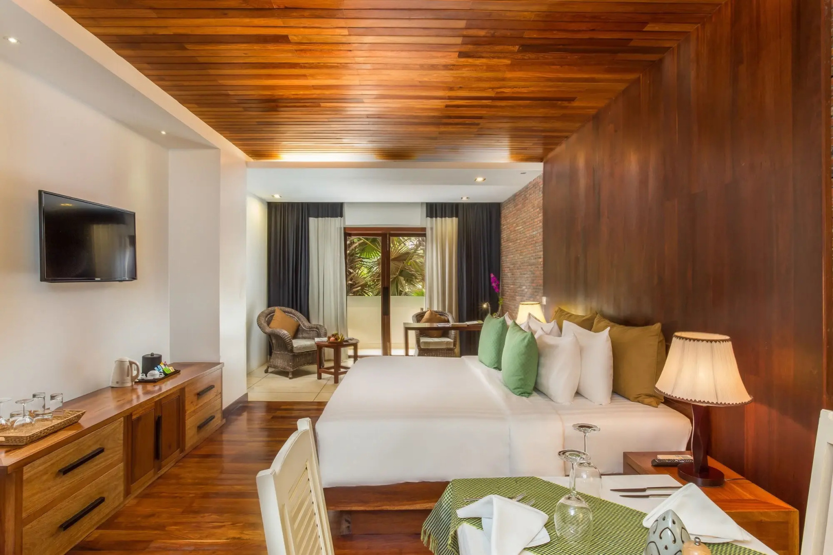 Photo - Nita By Vo Luxury Hotel