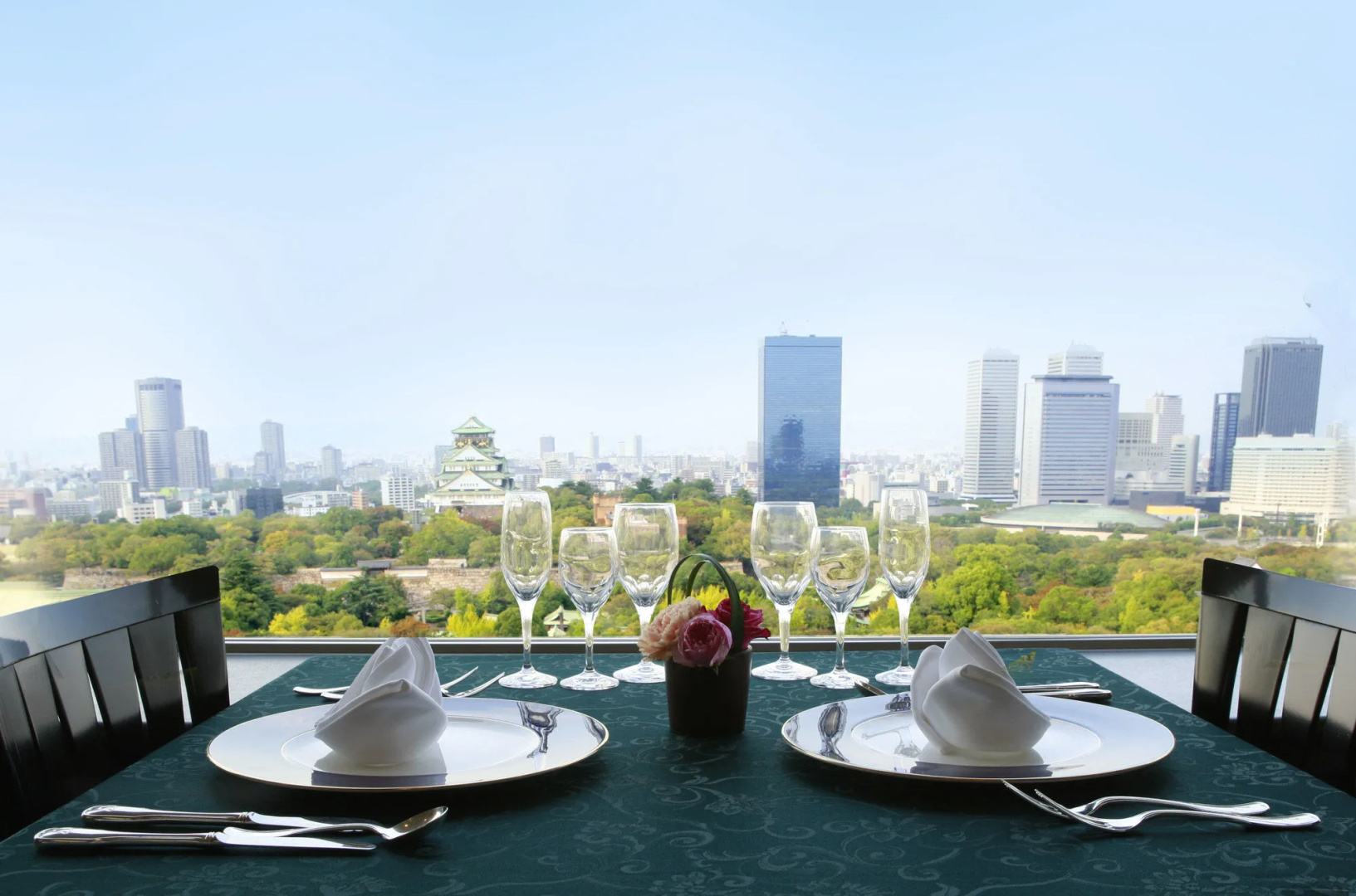 Foto - KKR Hotel Osaka