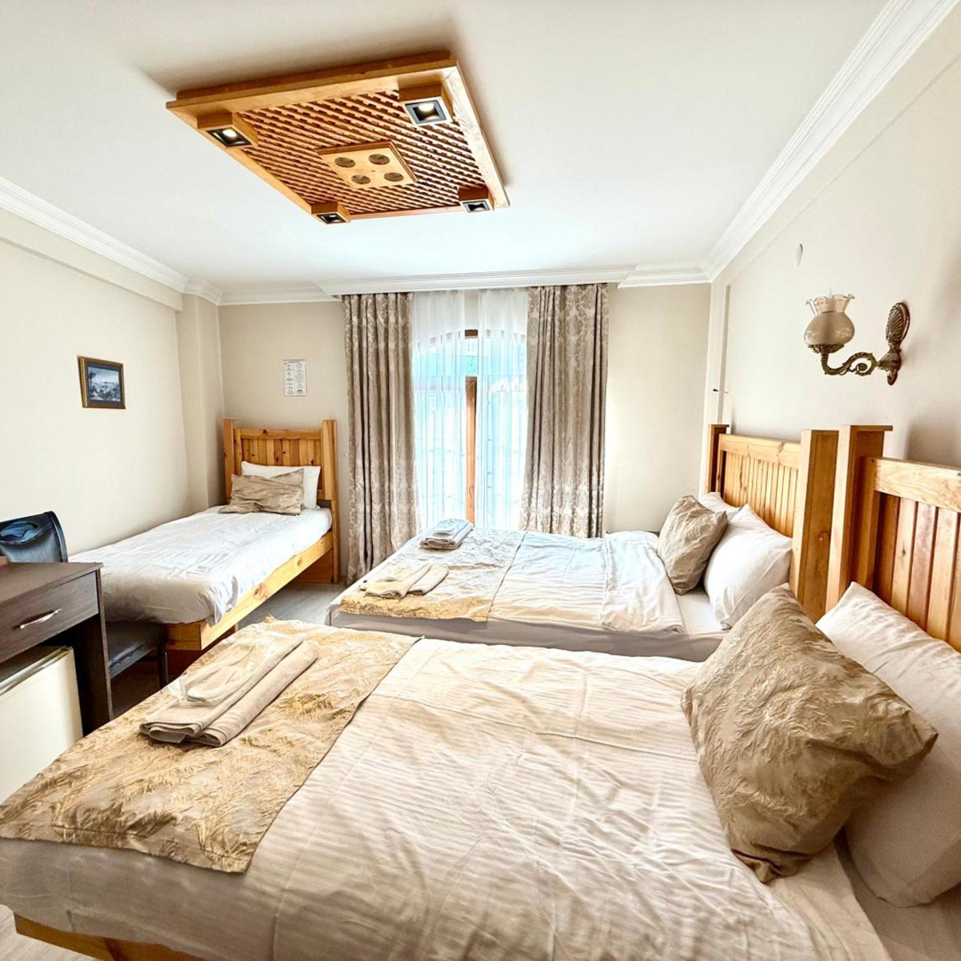 Foto - Magnificent Hotel