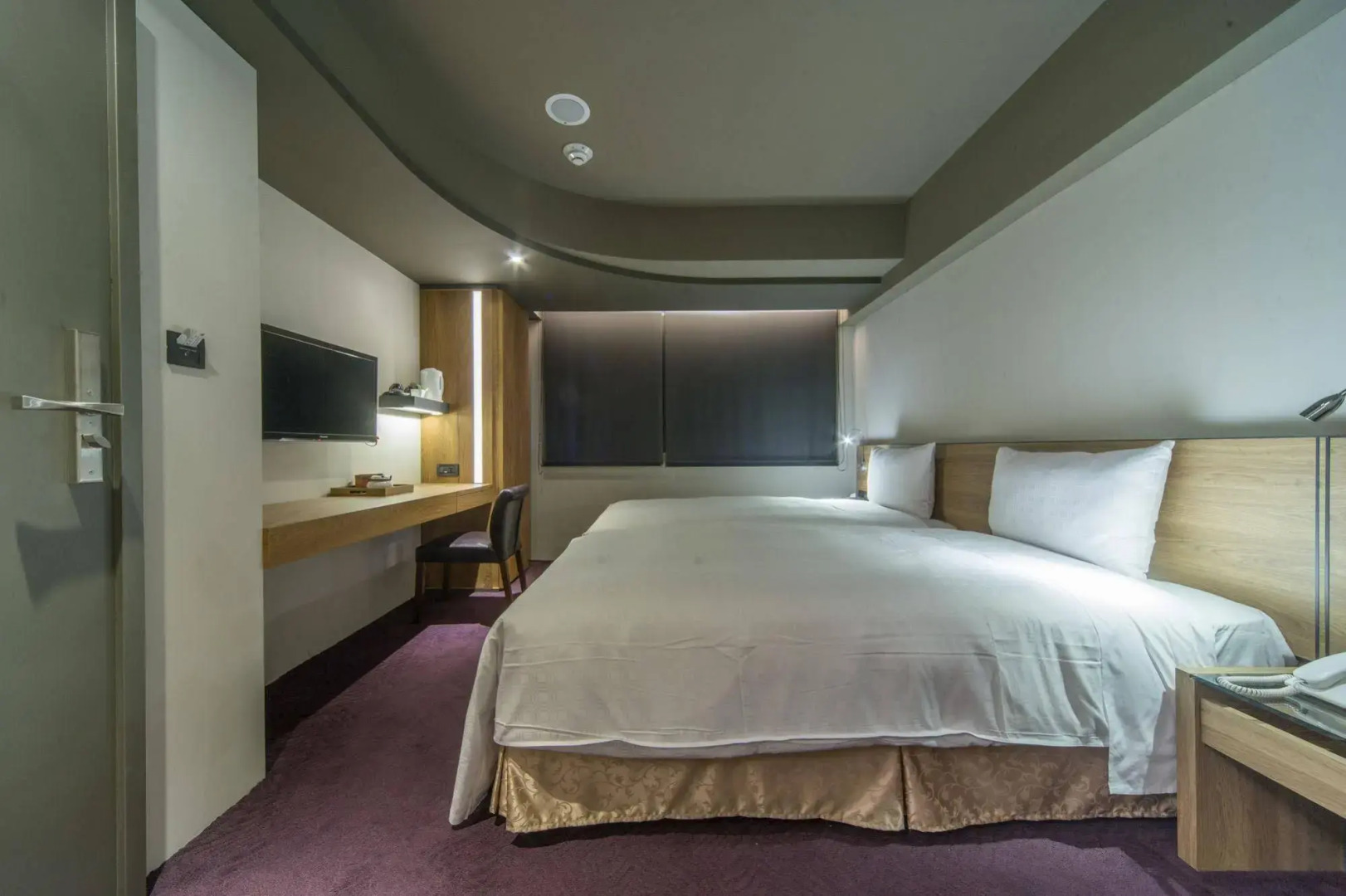 Foto - Simple + Hotel