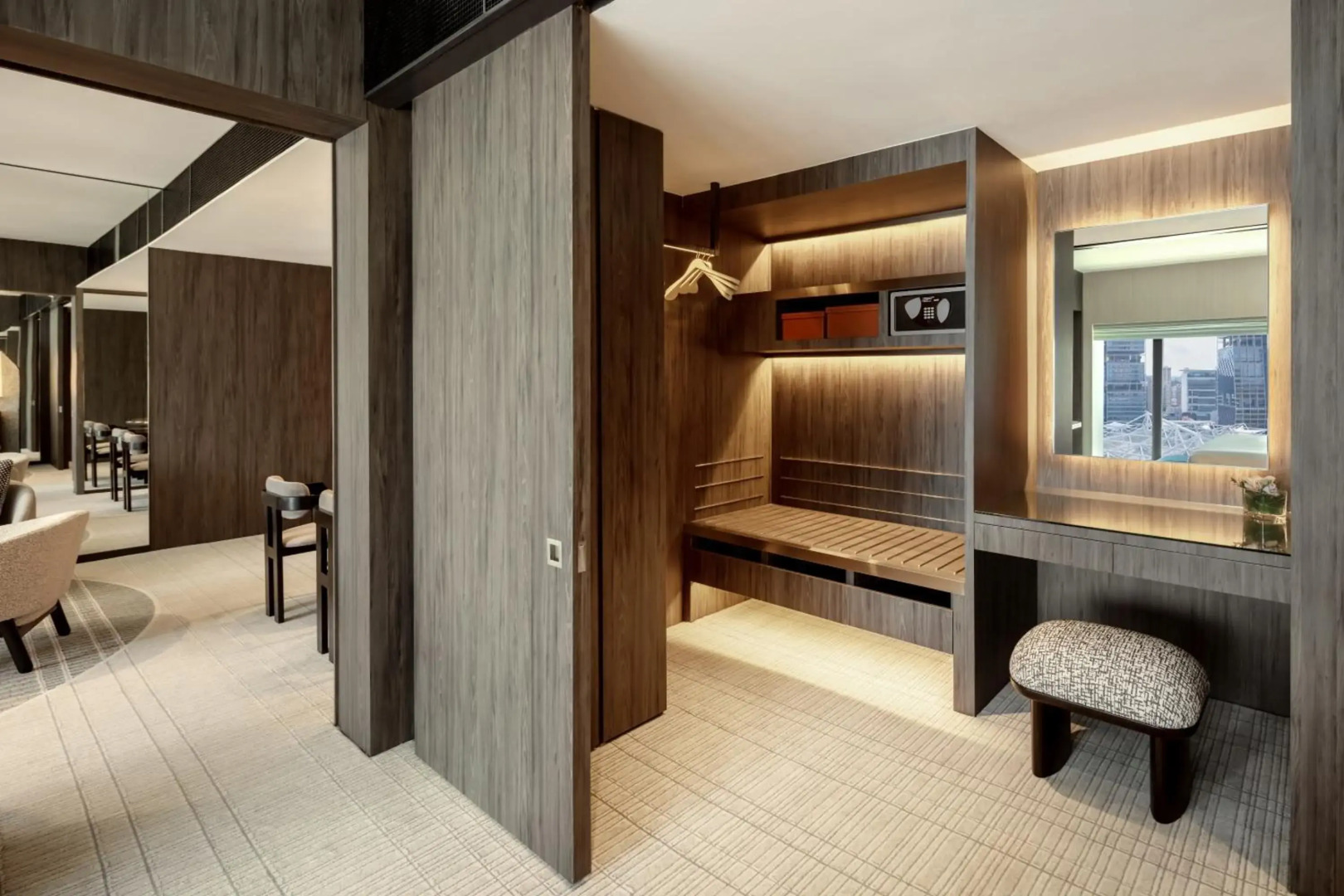 Photo - Pan Pacific Singapore