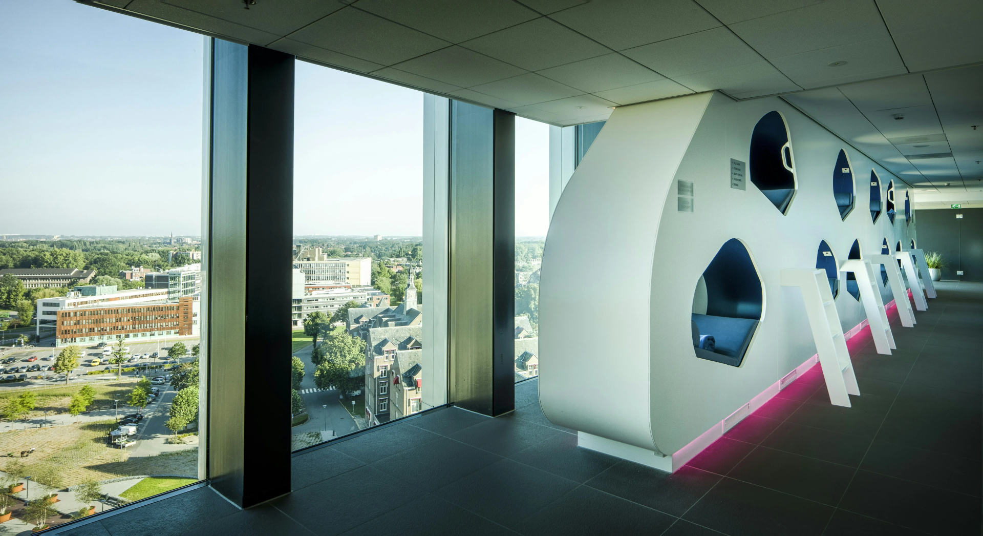 Photo - Fletcher Wellness Hotel Leiden
