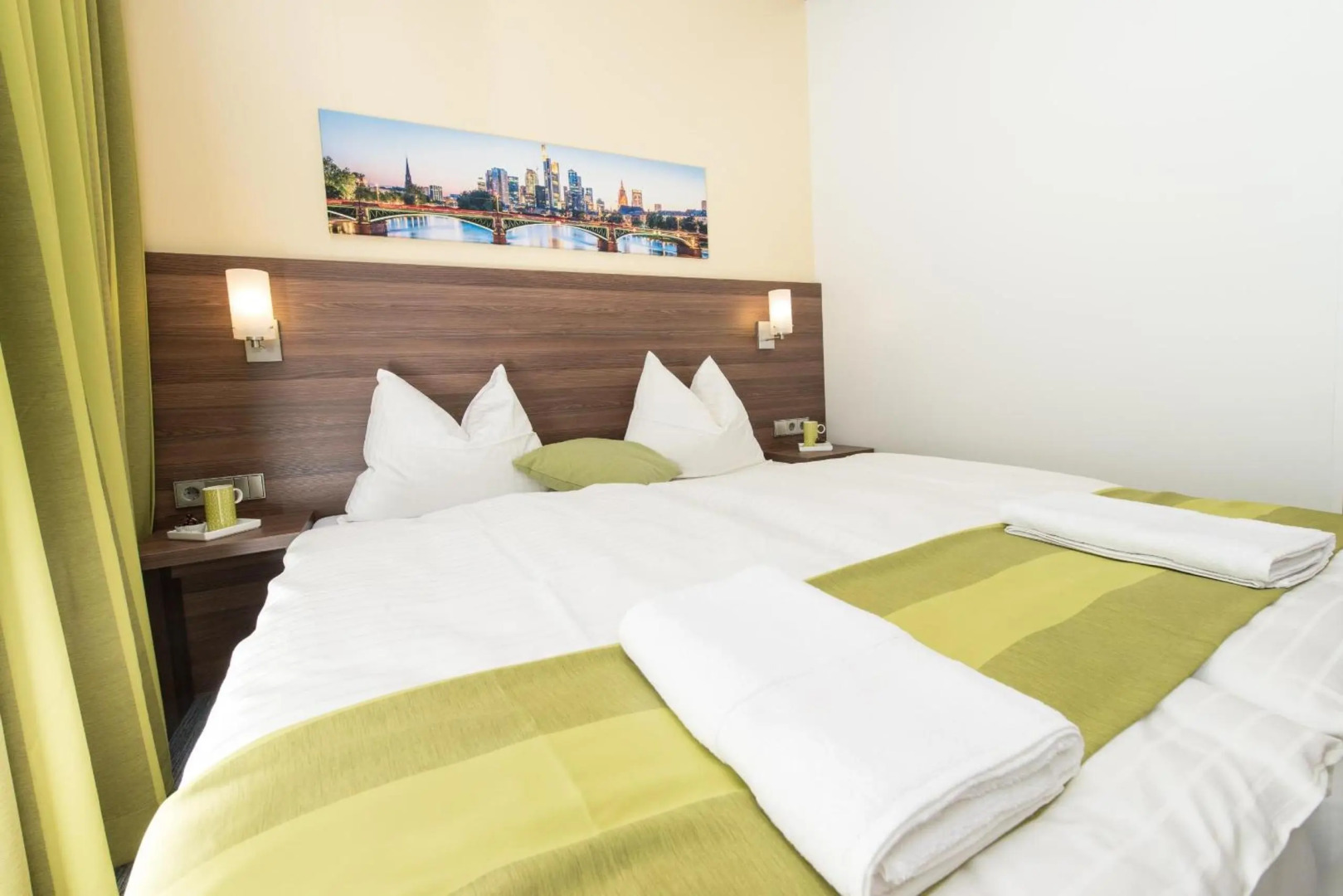 Foto - Scandic Lillestrøm