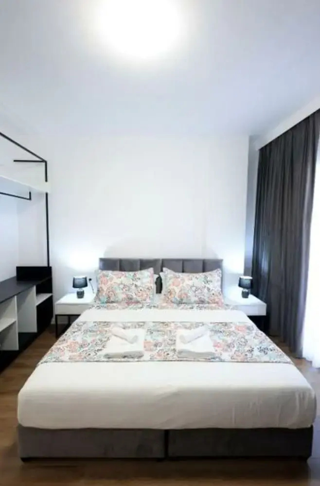 Photo - Sea & Lake View Villa