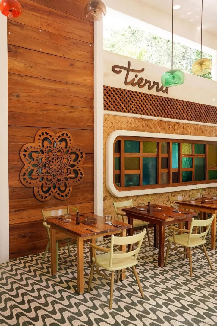 Foto - Hotel Holistika Tulum