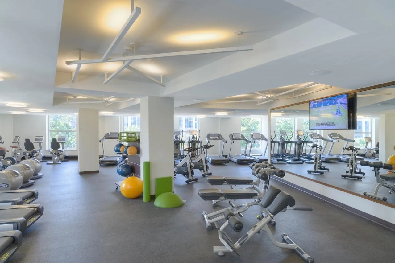 Photo - Marriott Marquis Washington, DC