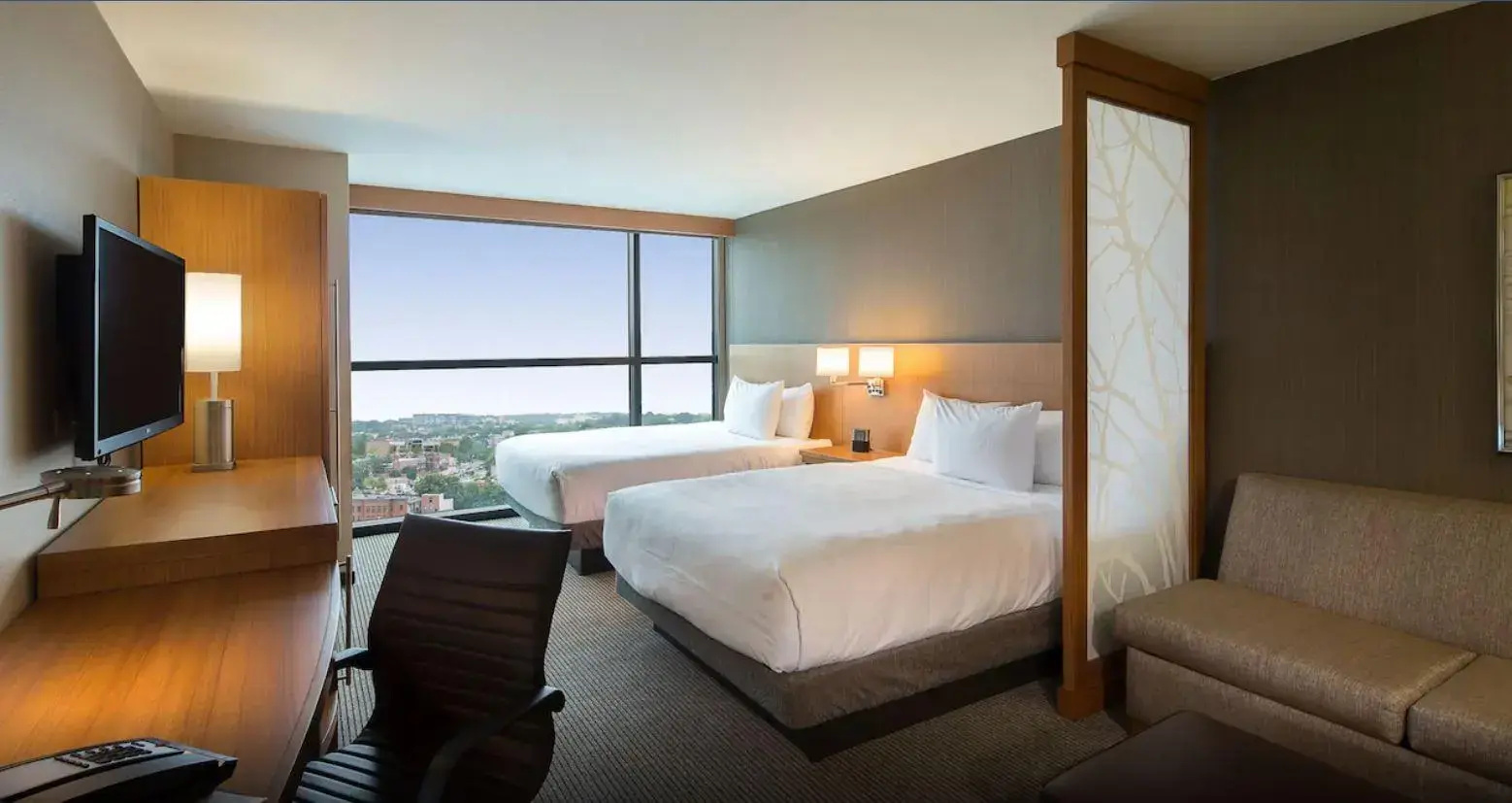 Foto - Hyatt Place Washington DC/US Capitol