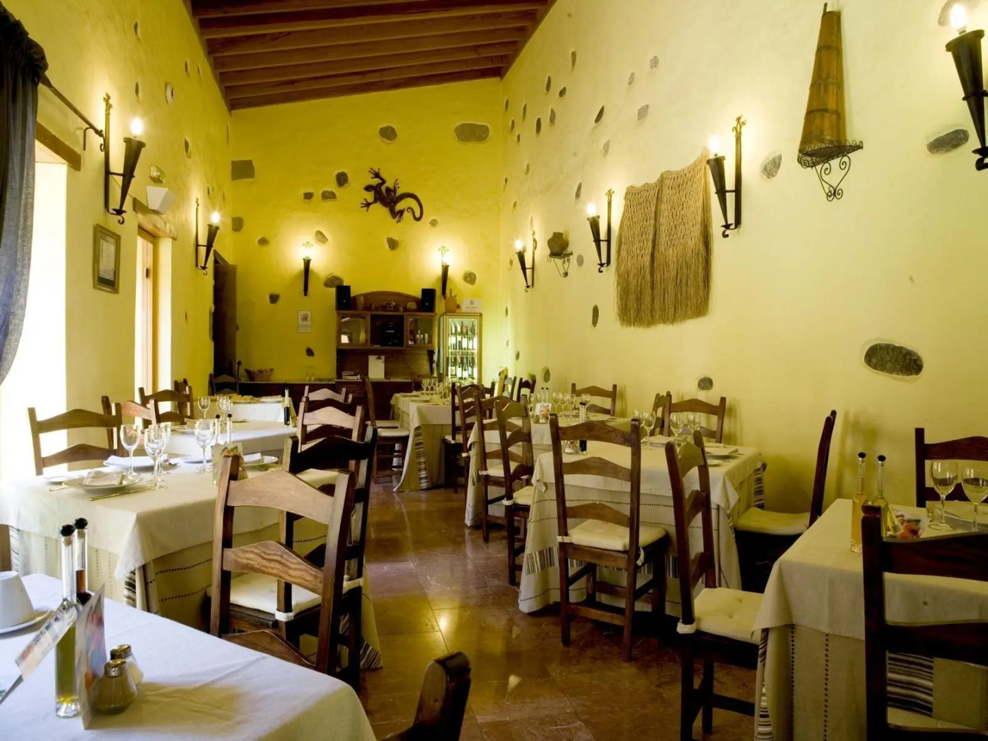 Photo - Hotel Rural Casa de Los Camellos