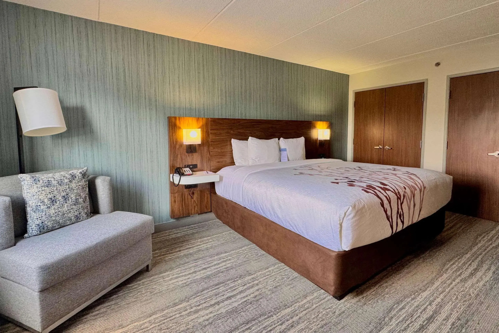 Foto - Sleep Inn Oakbrook Terrace - Chicago