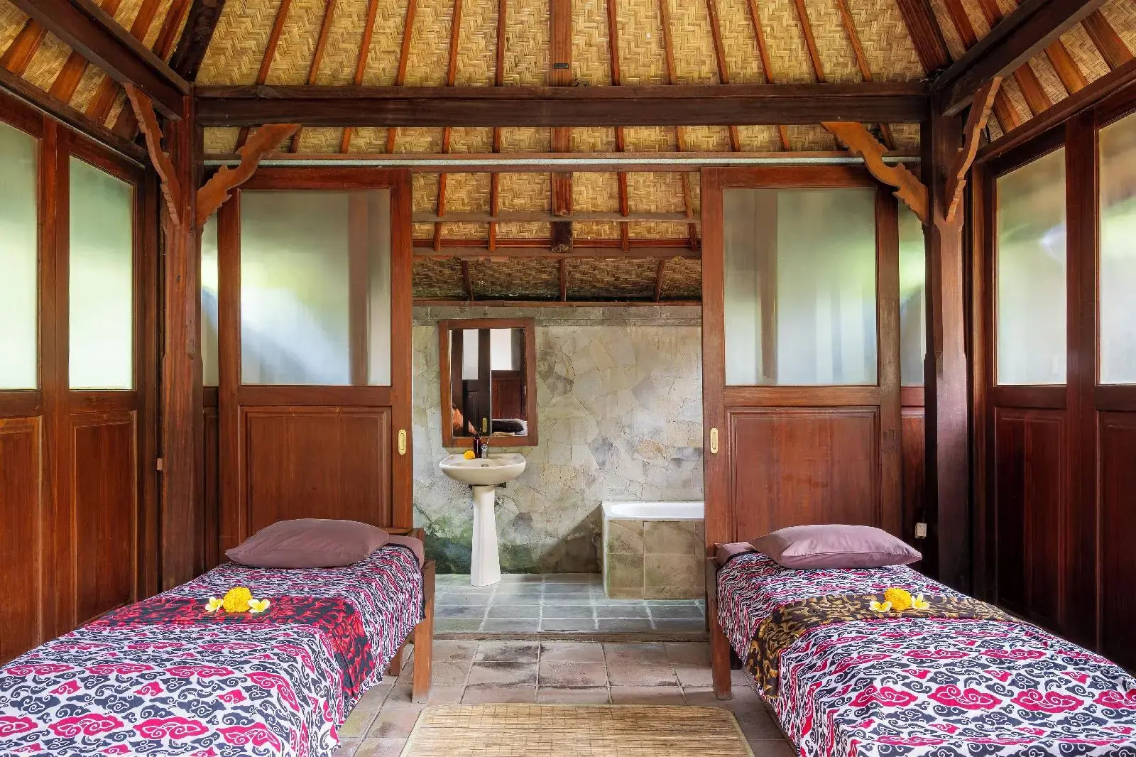 Foto - Pertiwi Resort & Spa