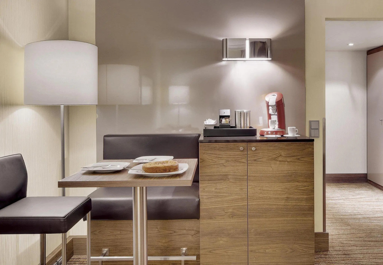 Foto - Courtyard by Marriott Linz
