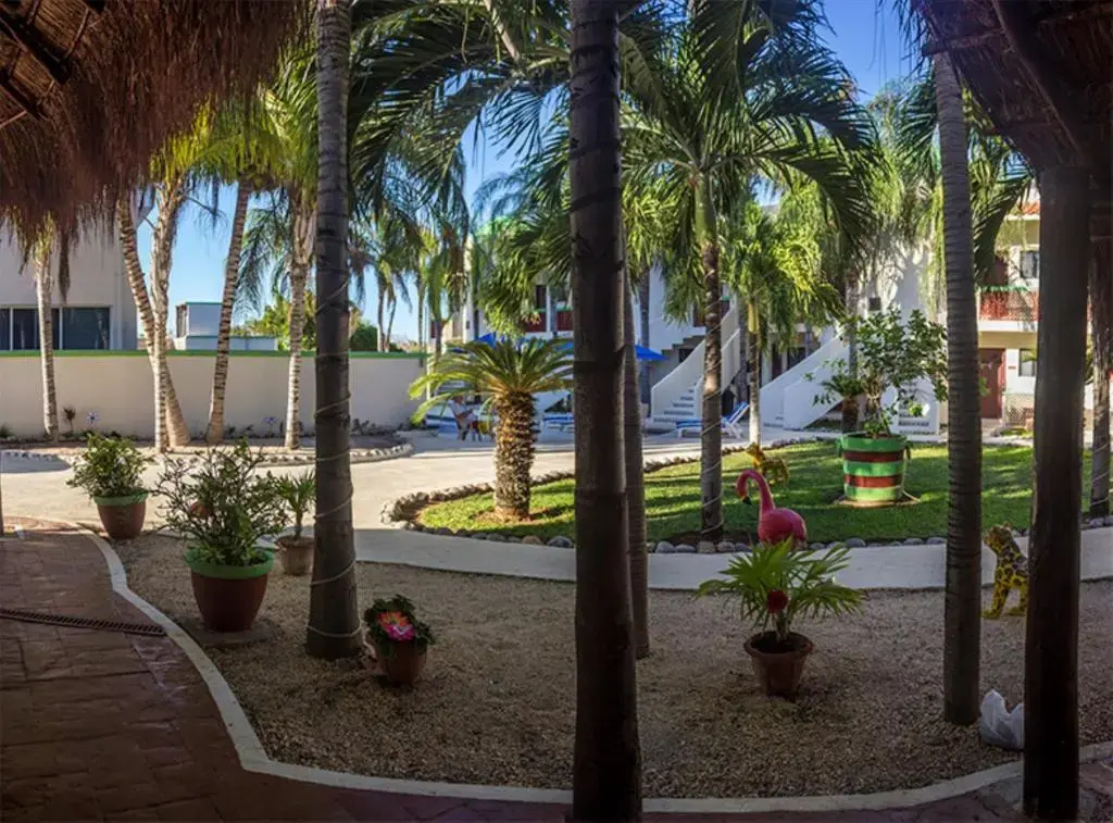 Photo - Villas Coco Resort - Adults Only